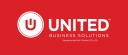 United Business Solutions  logo